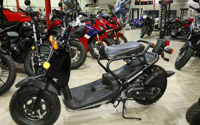 2024 Honda Ruckus