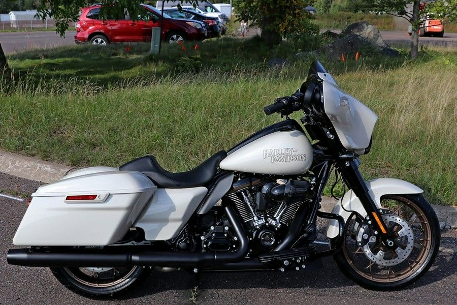 2023 Harley-Davidson® FLHXST - Street Glide® ST