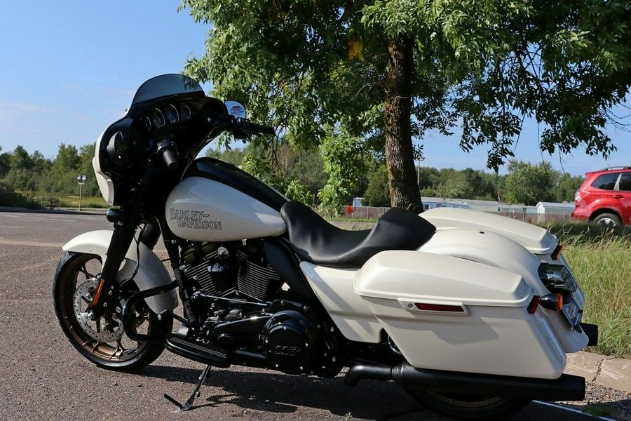 2023 Harley-Davidson® FLHXST - Street Glide® ST