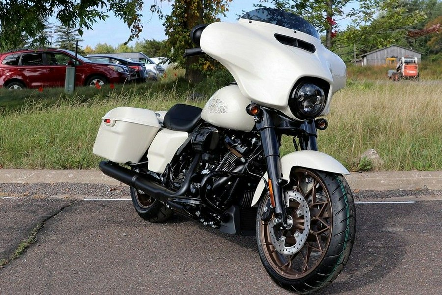 2023 Harley-Davidson® FLHXST - Street Glide® ST