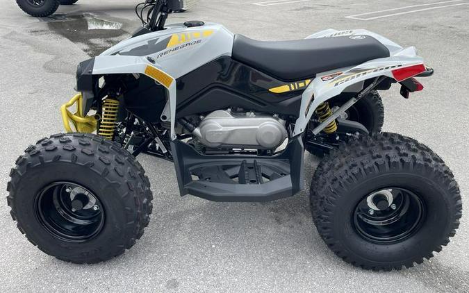 2024 Can-Am® Renegade 110 EFI