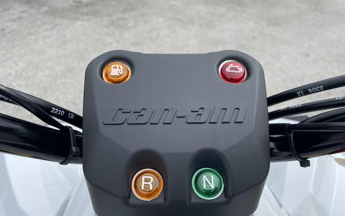 2024 Can-Am® Renegade 110 EFI