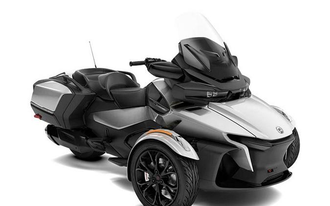 2022 Can-Am® Spyder RT Rotax 1330 ACE