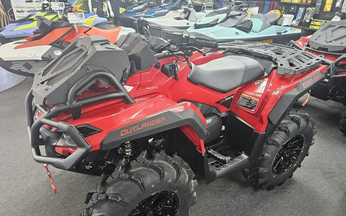 2024 Can-Am® Outlander X mr 850