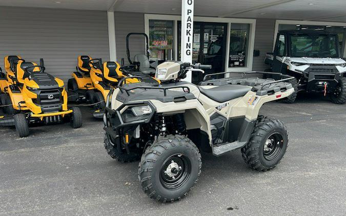 2024 Polaris Industries Sportsman® 570 EPS