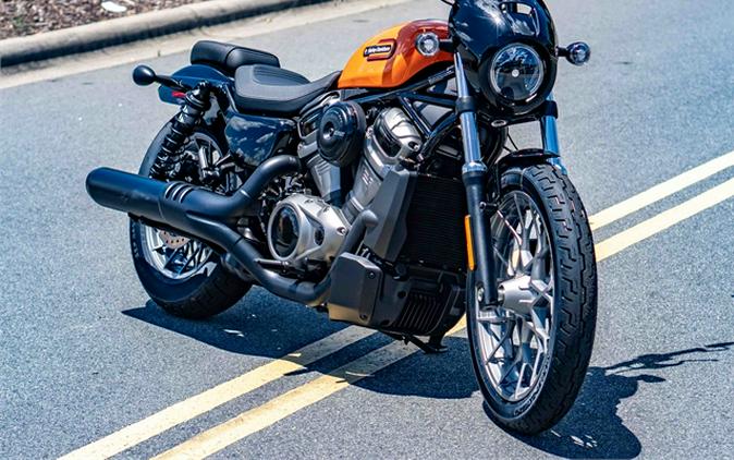 2024 Harley-Davidson Nightster Special