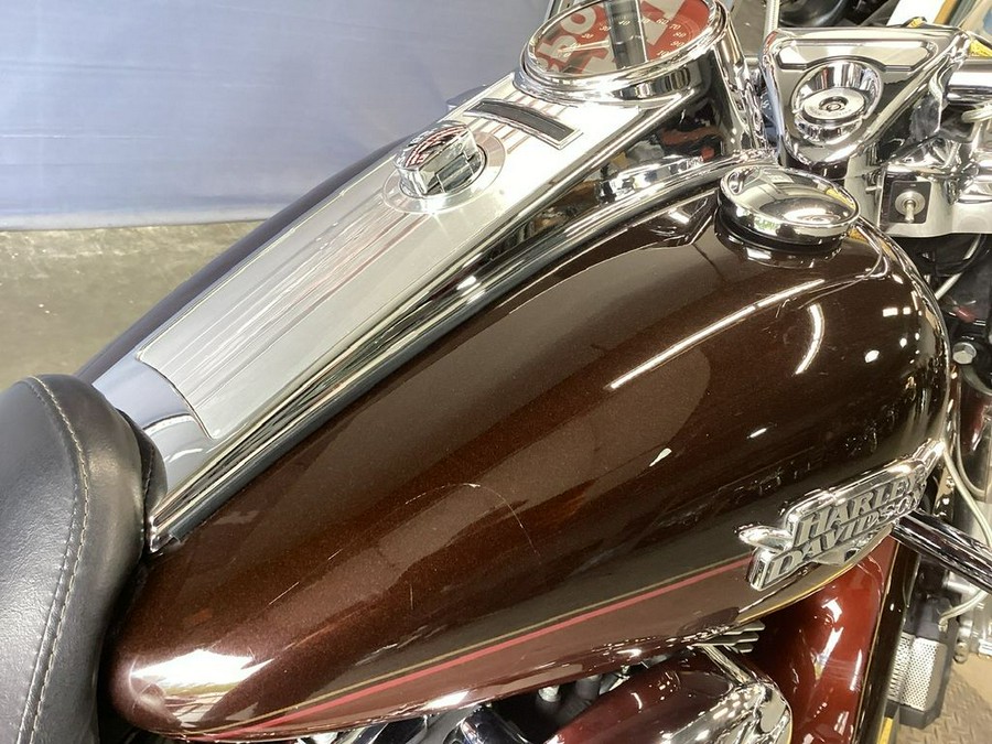 2011 Harley-Davidson® FLHRC - Road King® Classic