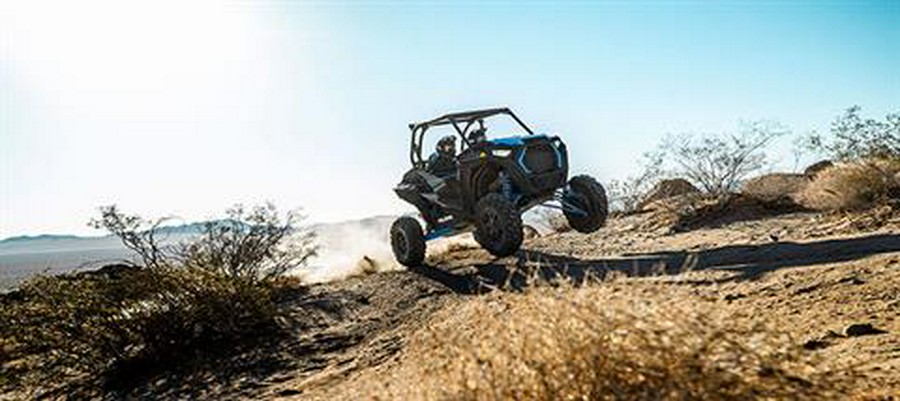 2019 Polaris RZR XP Turbo