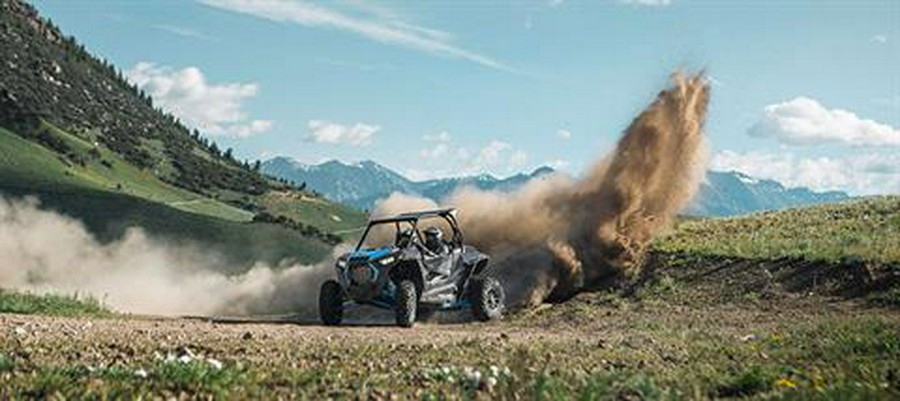 2019 Polaris RZR XP Turbo