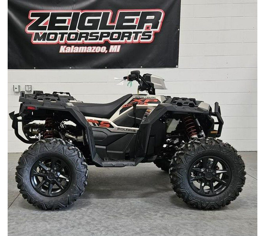 2024 Polaris® Sportsman XP 1000 S