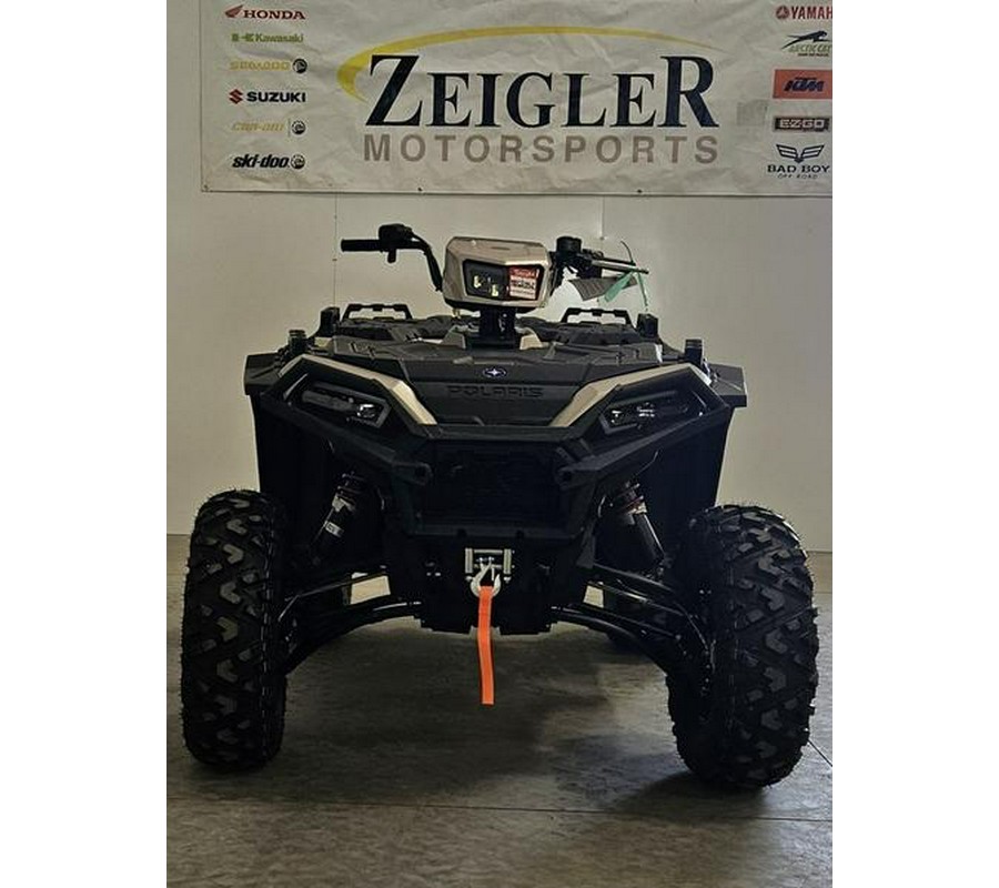 2024 Polaris® Sportsman XP 1000 S