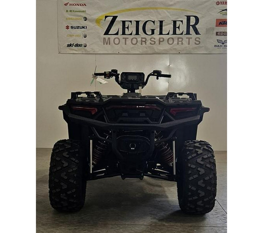 2024 Polaris® Sportsman XP 1000 S