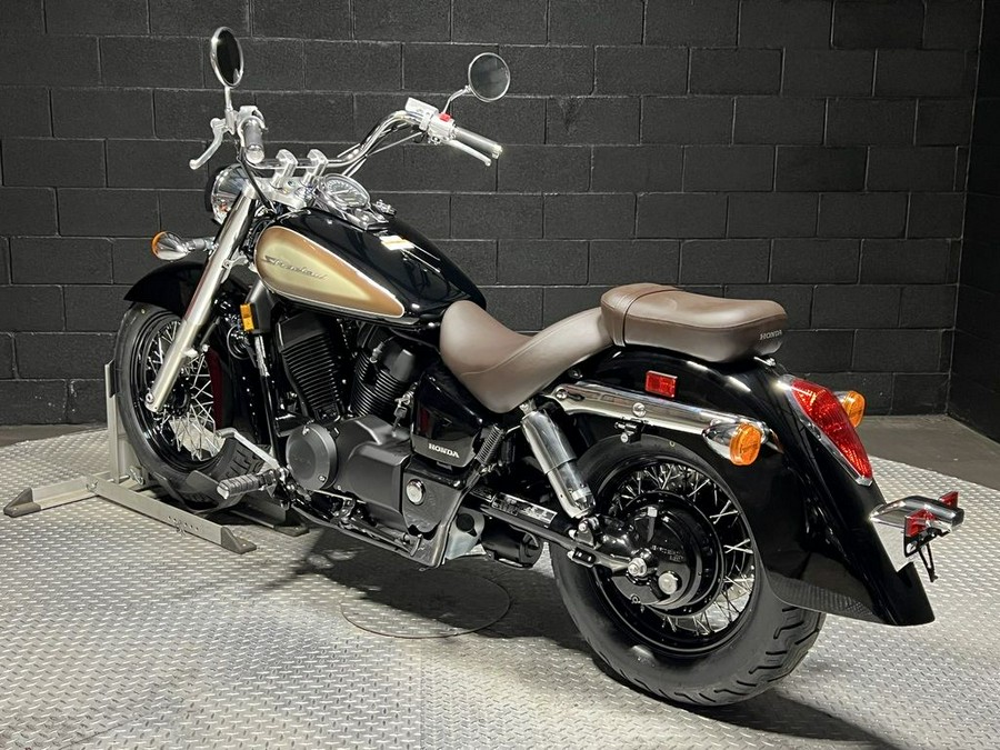 2024 Honda® Shadow Aero ABS