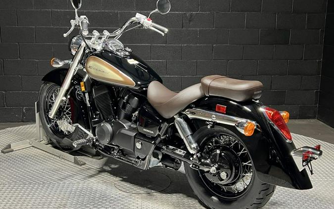 2024 Honda® Shadow Aero ABS