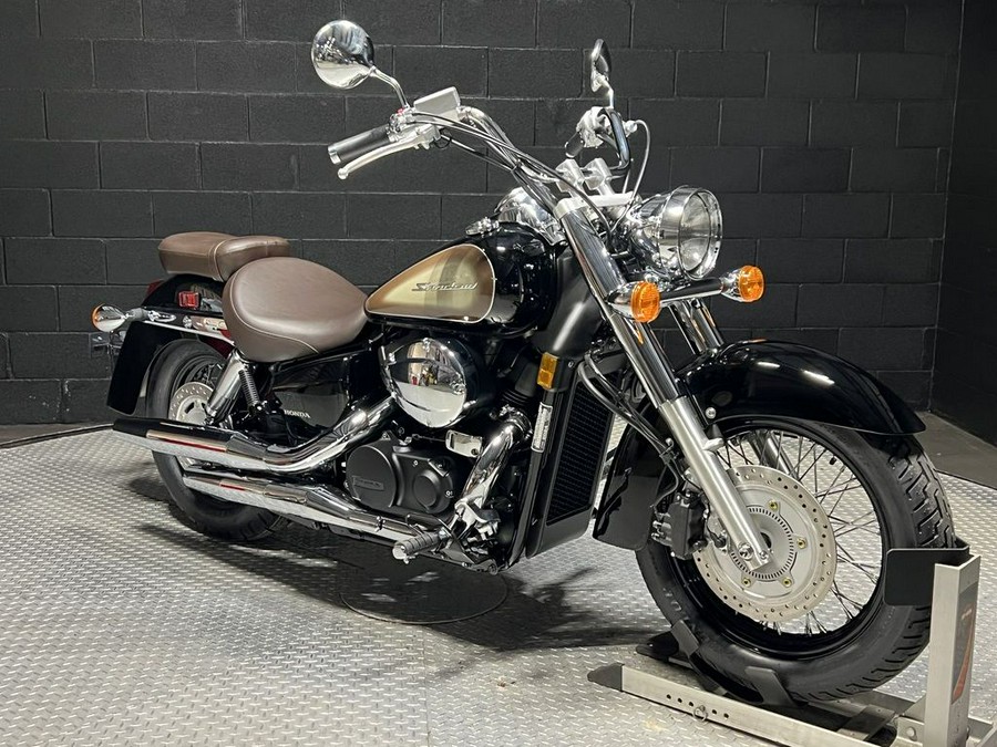 2024 Honda® Shadow Aero ABS