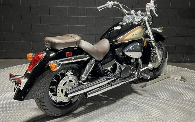 2024 Honda® Shadow Aero ABS