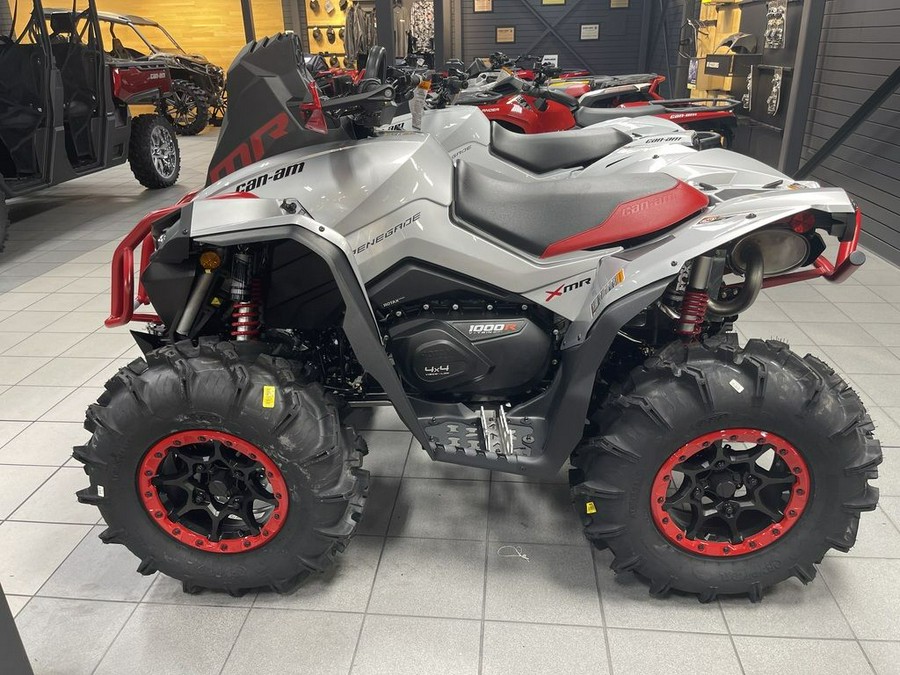 2024 Can-Am™ Renegade X mr 1000R