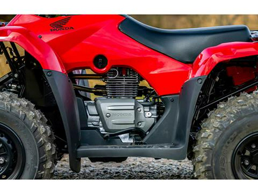 2024 Honda FourTrax Recon