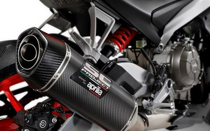 2024 Aprilia RS 660 Extrema