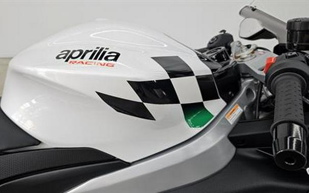 2024 Aprilia RS 660 Extrema