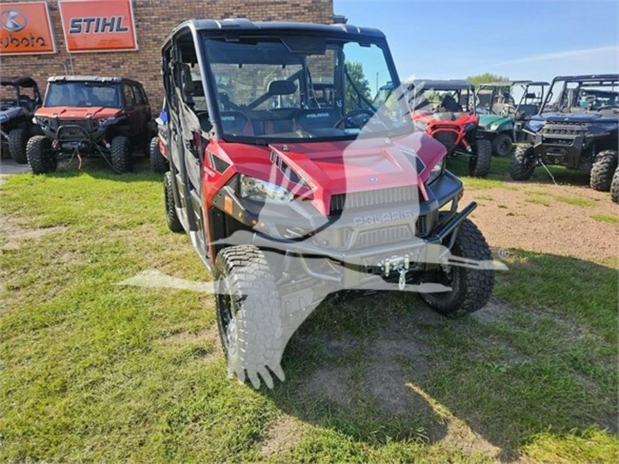 2014 Polaris® RANGER CREW 900 EPS