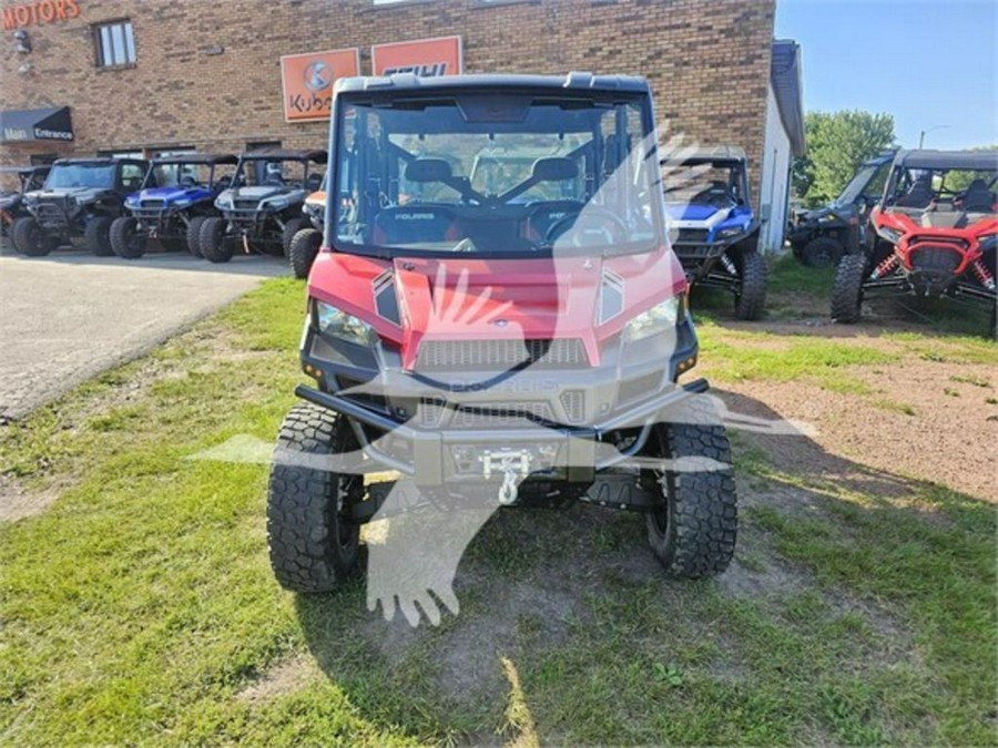 2014 Polaris® RANGER CREW 900 EPS