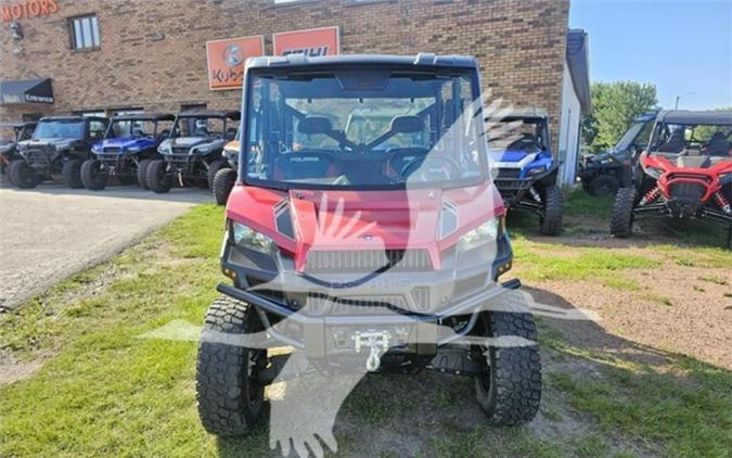 2014 Polaris® RANGER CREW 900 EPS