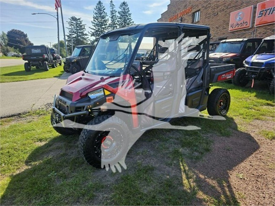 2014 Polaris® RANGER CREW 900 EPS