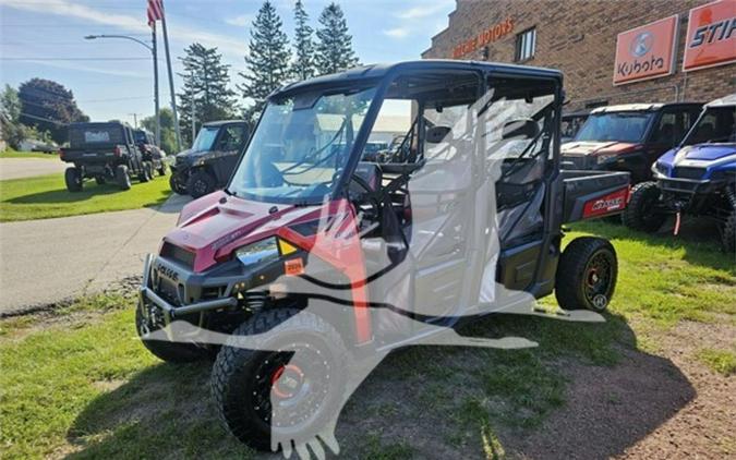 2014 Polaris® RANGER CREW 900 EPS