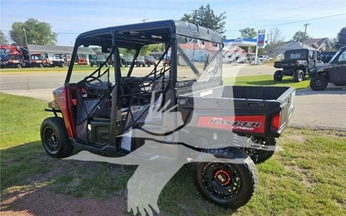 2014 Polaris® RANGER CREW 900 EPS