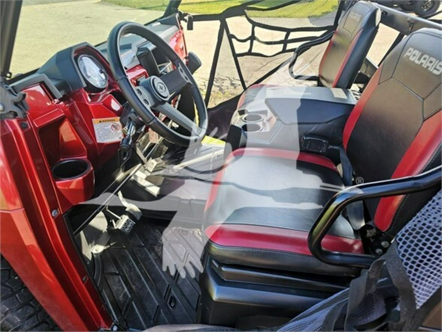 2014 Polaris® RANGER CREW 900 EPS