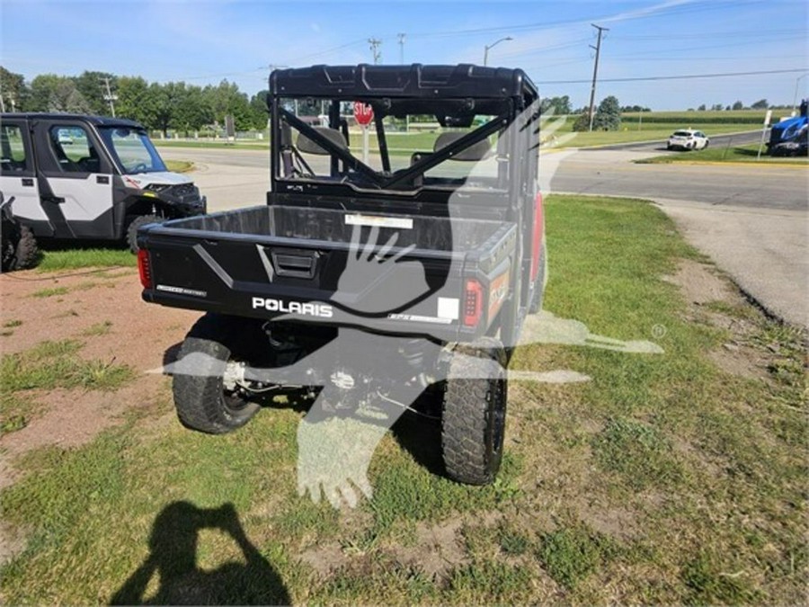 2014 Polaris® RANGER CREW 900 EPS