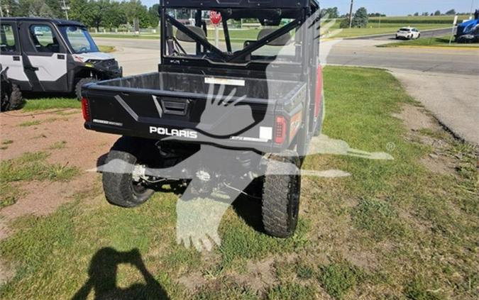 2014 Polaris® RANGER CREW 900 EPS