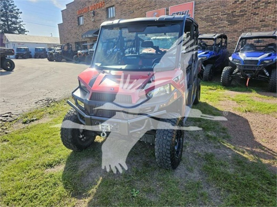 2014 Polaris® RANGER CREW 900 EPS