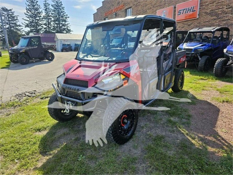 2014 Polaris® RANGER CREW 900 EPS