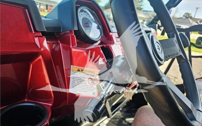 2014 Polaris® RANGER CREW 900 EPS