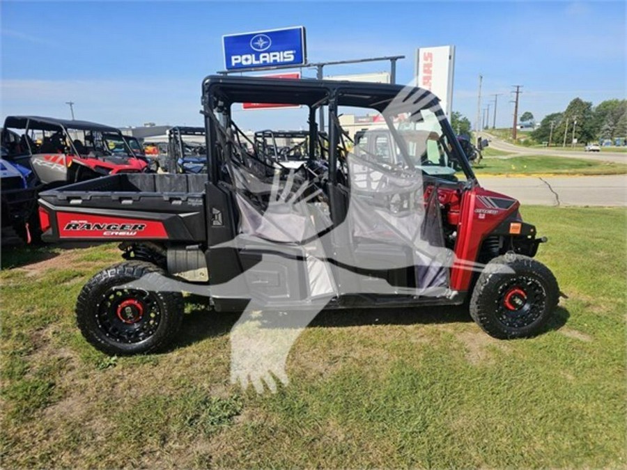 2014 Polaris® RANGER CREW 900 EPS