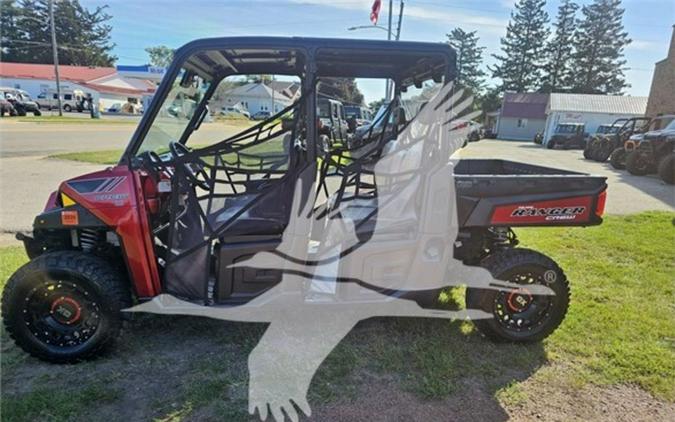 2014 Polaris® RANGER CREW 900 EPS