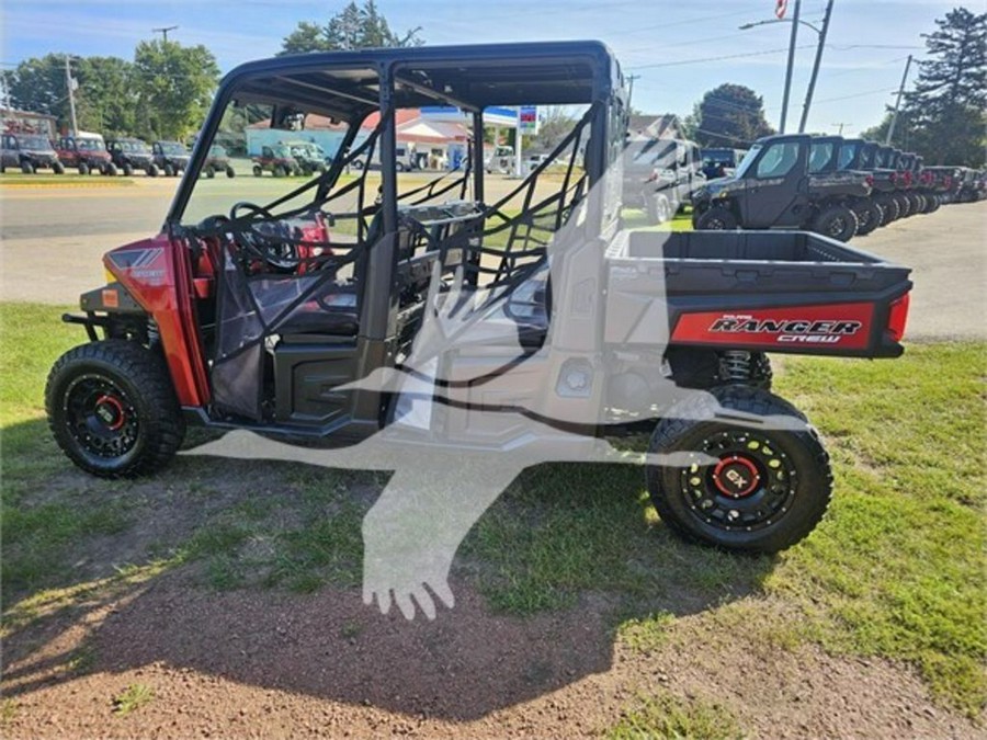 2014 Polaris® RANGER CREW 900 EPS