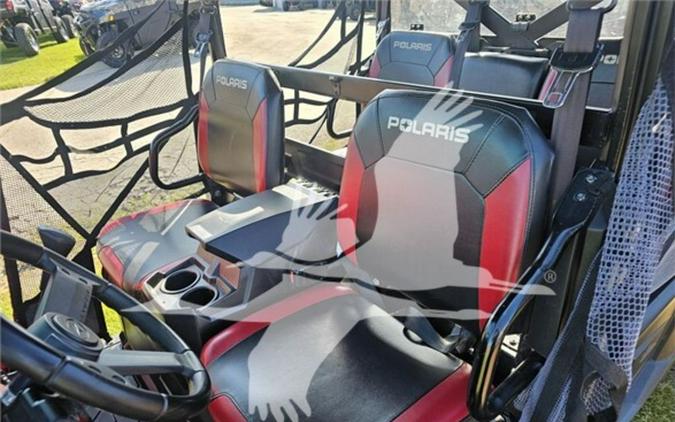 2014 Polaris® RANGER CREW 900 EPS