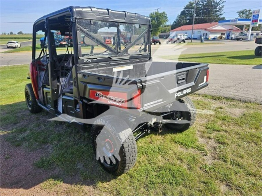 2014 Polaris® RANGER CREW 900 EPS