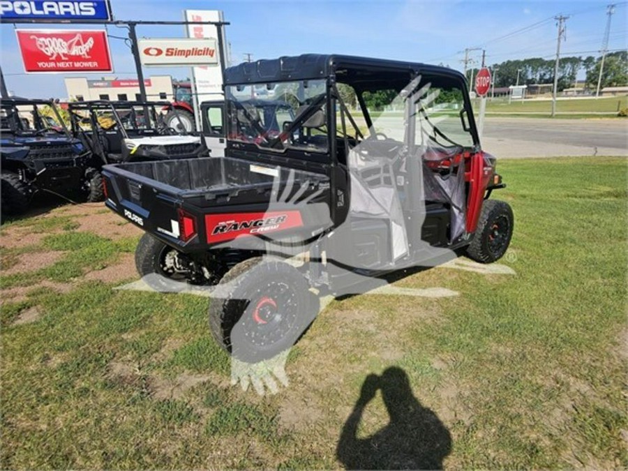 2014 Polaris® RANGER CREW 900 EPS