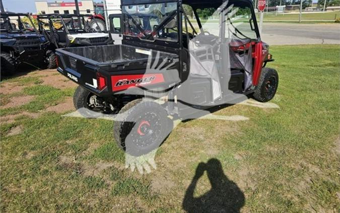 2014 Polaris® RANGER CREW 900 EPS