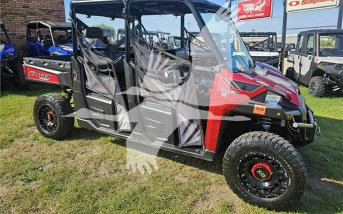 2014 Polaris® RANGER CREW 900 EPS