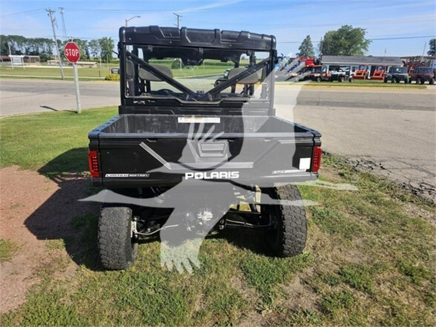 2014 Polaris® RANGER CREW 900 EPS