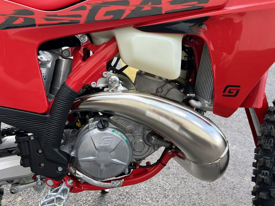 2025 GASGAS EX 300