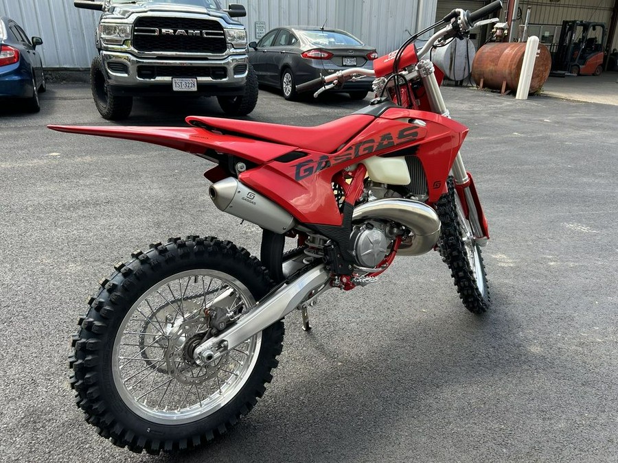 2025 GASGAS EX 300