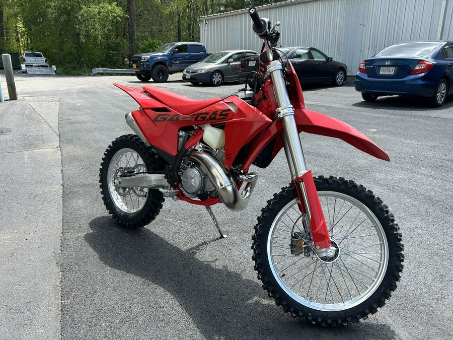 2025 GASGAS EX 300