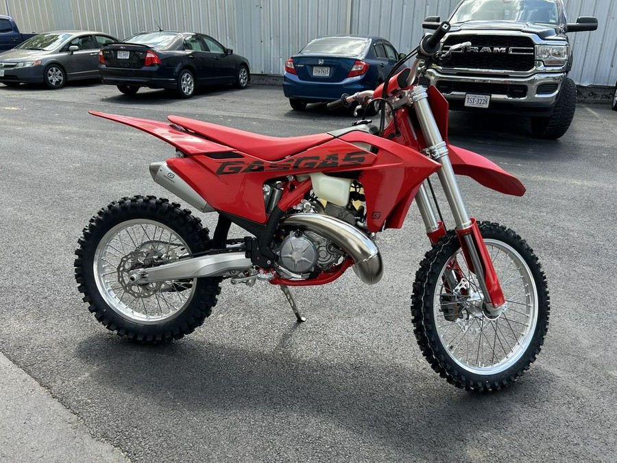 2025 GASGAS EX 300