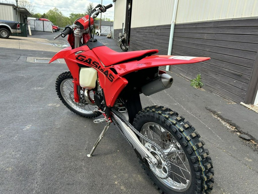 2025 GASGAS EX 300